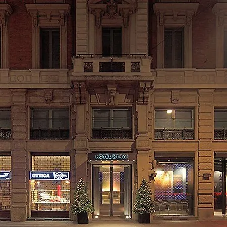 Straf, Milan, A Member Of Design Otel Milano
