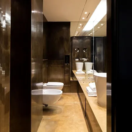 Straf, Milan, A Member Of Design Otel Milano