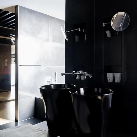 Otel Straf, Milan, A Member Of Design