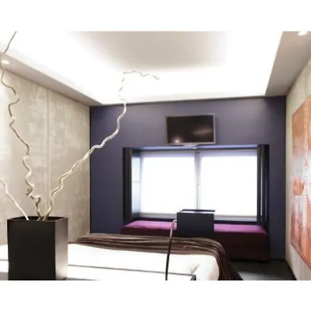 فندق Straf, Milan, A Member Of Design ميلان