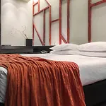 Hotel Straf, Milan, A Member Of Design Milán