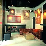 Straf, Milan, A Member Of Design Hotel Milán