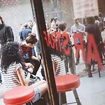 Straf, Milan, A Member Of Design Hotel Milán