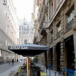 Straf, Milan, A Member Of Design 4* Milán