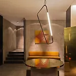 Straf, Milan, A Member Of Design Hotel 4*