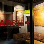 Straf, Milan, A Member Of Design Hotel