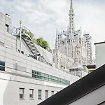 Hotel Straf, Milan, A Member Of Design Milán