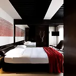 Hotel Straf, Milan, A Member Of Design Milán