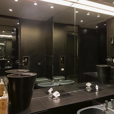 斯塔拉夫酒店-设计酒店™成员 米兰