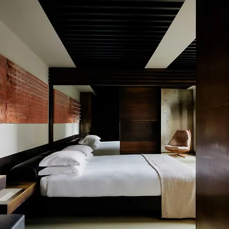 酒店 Straf, Milan, A Member Of Design 米兰