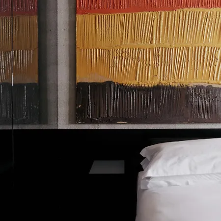 Straf, Milan, A Member Of Design 4* 米兰