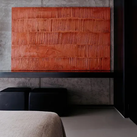 Straf, Milan, A Member Of Design Milan
