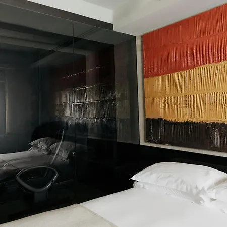 酒店 Straf, Milan, A Member Of Design 4*