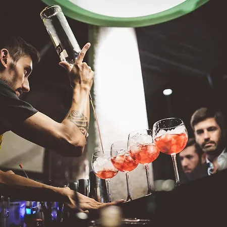 酒店 Straf, Milan, A Member Of Design