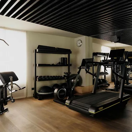 Straf, Milan, A Member Of Design Otel 4*