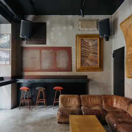 Straf, Milan, A Member Of Design Otel Milano