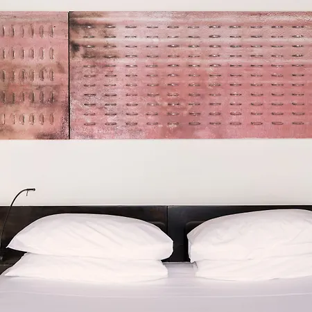 Straf, Milan, A Member Of Design Hotel Milan