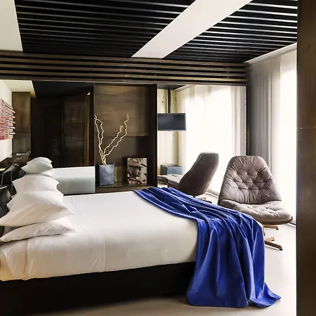 Hotel Straf, Milan, A Member Of Design 4*