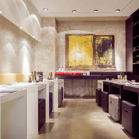 Straf, Milan, A Member Of Design 4* Milan