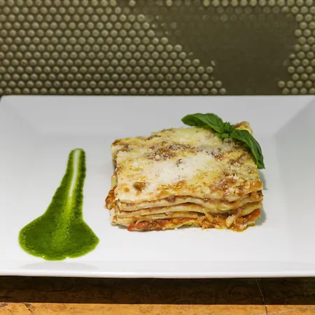 Straf, Milan, A Member Of Design 4*