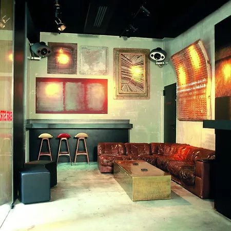 Straf, Milan, A Member Of Design 酒店 米兰