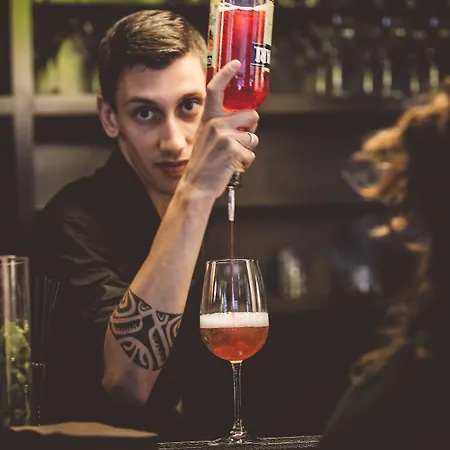 Straf, Milan, A Member Of Design Milan