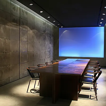 Straf, Milan, A Member Of Design Hotel