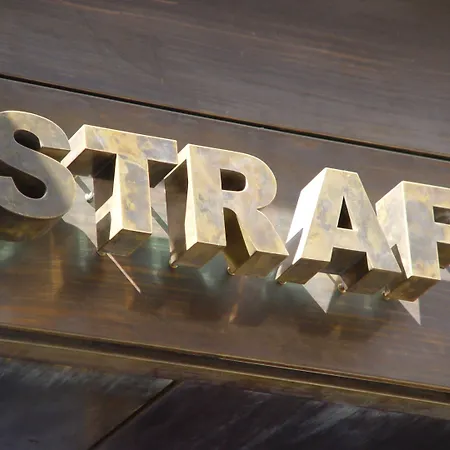 Straf, Milan, A Member Of Design Hotel Milan