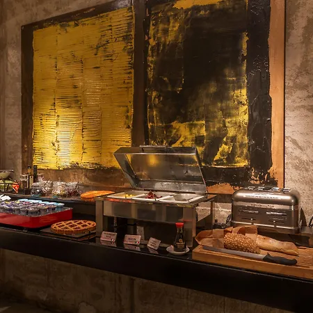 酒店 Straf, Milan, A Member Of Design 米兰