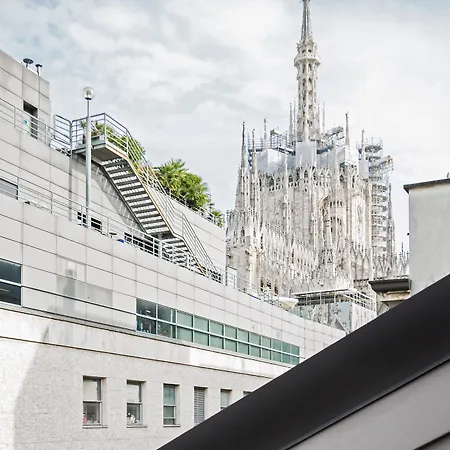 Hotel Straf, Milan, A Member Of Design Milan