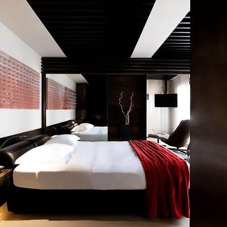 Hotel Straf, Milan, A Member Of Design Milan