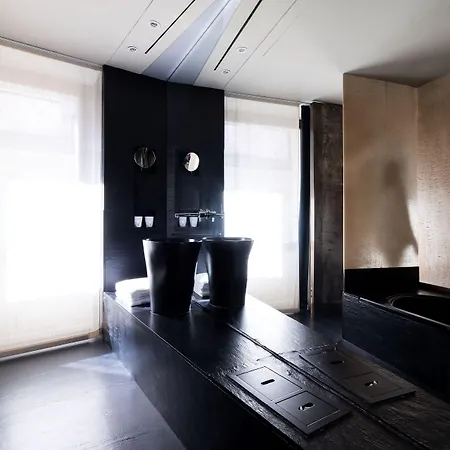Hotel Straf, Milan, A Member Of Design