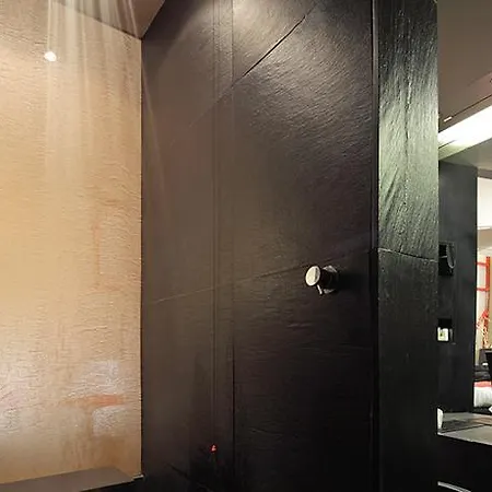 فندق Straf, Milan, A Member Of Design 4*