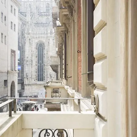 فندق Straf, Milan, A Member Of Design 4*