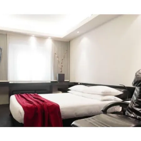 斯塔拉夫酒店-设计酒店™成员