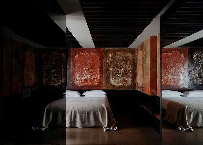 Straf, Milan, A Member Of Design Otel Milano