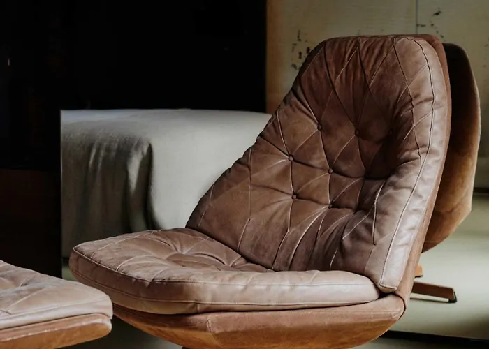 Otel Straf, Milan, A Member Of Design 4*