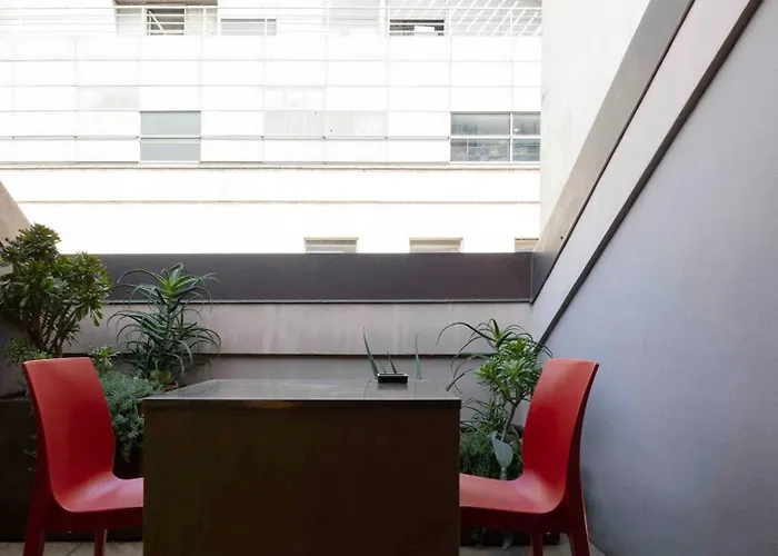 Straf, Milan, A Member Of Design Otel Milano