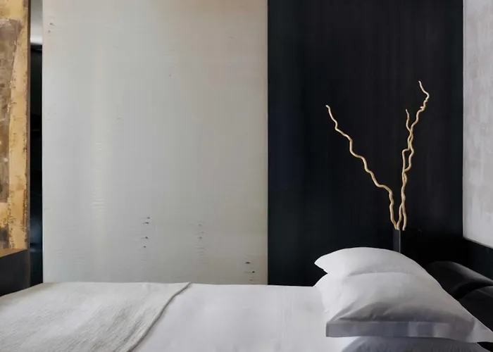 Straf, Milan, A Member Of Design 4*