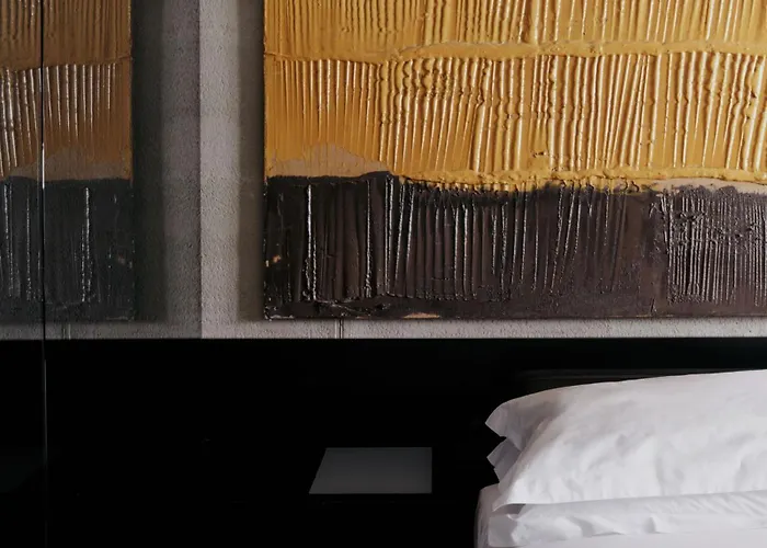 Straf, Milan, A Member Of Design 4* Milano