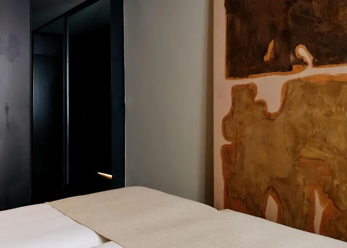 Otel Straf, Milan, A Member Of Design