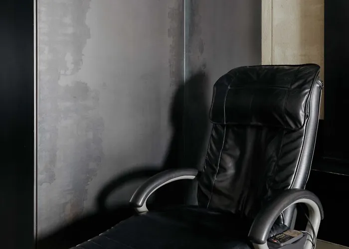 Straf, Milan, A Member Of Design