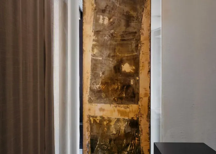 Straf, Milan, A Member Of Design Otel