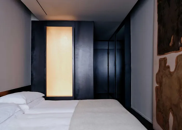 Otel Straf, Milan, A Member Of Design Milano