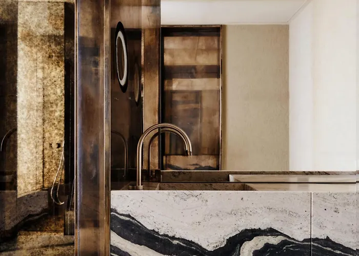 Straf, Milan, A Member Of Design