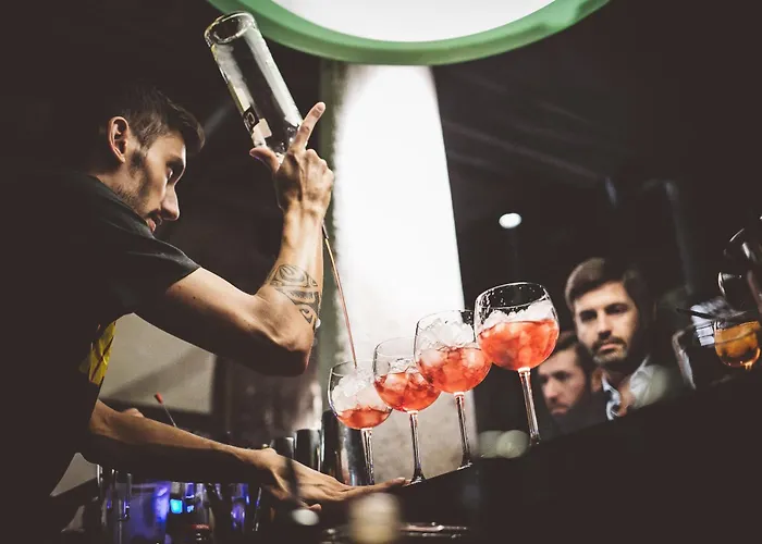 Otel Straf, Milan, A Member Of Design