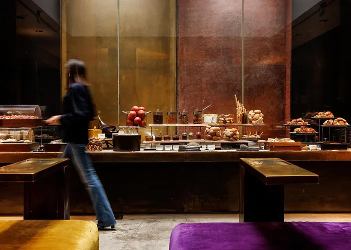 Straf, Milan, A Member Of Design Milano