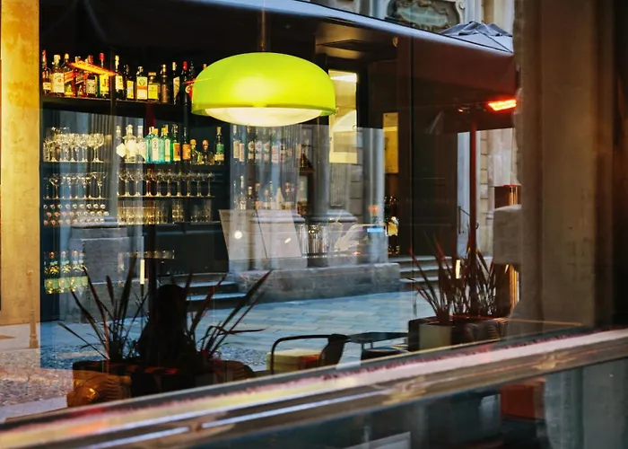 Straf, Milan, A Member Of Design 4* Milano