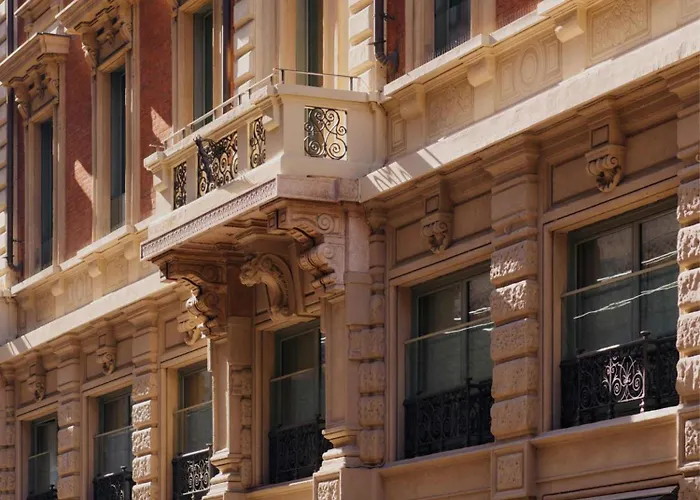 Straf, Milan, A Member Of Design