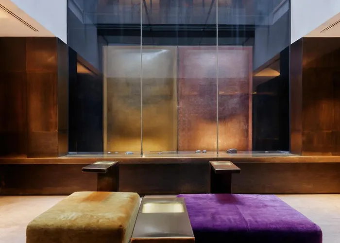 Straf, Milan, A Member Of Design Otel